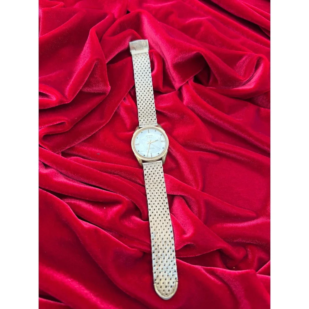 Benrus vintage star